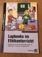 Lapbooks im Ethikunterricht Baden-Württemberg - Bad Wurzach Vorschau