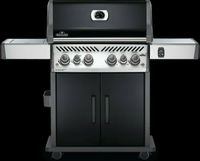 Napoleon Gasgrill Rogue RSE525 Bayern - Heilsbronn Vorschau