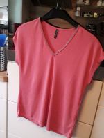 Shirt , Gr M ( 40 ) , rosa , NEU Rheinland-Pfalz - Waldsee Vorschau