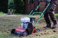 Rasen vertikutieren in Freudenberg Nordrhein-Westfalen - Freudenberg Vorschau