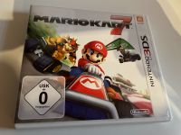 Nintendo 3DS Spiel Mario Kart 7 Rheinland-Pfalz - Dexheim Vorschau