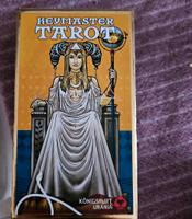 Tarotkarten Keymaster Niedersachsen - Bahrdorf Vorschau