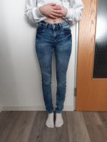 Damen Skinny Jeans Gr. 25 Nürnberg (Mittelfr) - Mitte Vorschau