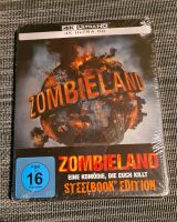 Zombieland 4K Steelbook OVP Nordrhein-Westfalen - Niederkrüchten Vorschau