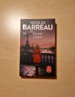 Un soir à Paris - Nicolas Barreau. Französisches Buch. Lektüre Düsseldorf - Benrath Vorschau