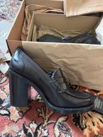 Burberry Pumps Loafers 40, neu, ovp Hessen - Kassel Vorschau