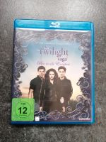 Die Twilight Saga auf Blu-ray Niedersachsen - Leer (Ostfriesland) Vorschau