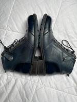 Hochwertige Lederstiefeletten von Wolky Nordrhein-Westfalen - Rheine Vorschau