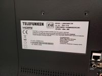 Telefunken smart tv 24 zoll Nordrhein-Westfalen - Kaarst Vorschau