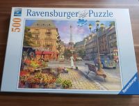Ravensburger Puzzle 500 Teile Mecklenburg-Strelitz - Landkreis - Neustrelitz Vorschau