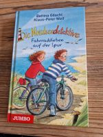 Die Nordseedetektive 4 - Klaus Peter Wolf , Bettina Göschl Niedersachsen - Wallenhorst Vorschau