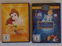 DVDs "Cinderella" gegen Abholung zu verschenken Freiburg im Breisgau - March Vorschau