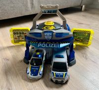Dickie Toys Polizeistation Spielstation Rheinland-Pfalz - Dreikirchen Vorschau