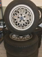 ALUFELGEN OPEL KOMPLETTRÄDER REIFEN 195/65 R 15 ET:33     -407 Niedersachsen - Pattensen Vorschau