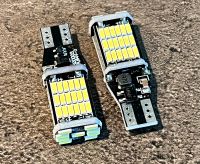 KFZ - LED - SMD - W5W - T10 - 194 - NEU - Weiß Bayern - Herzogenaurach Vorschau