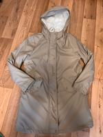 Regenjacke Frühling Herbst Winter warm kuschelig Neu beige gr. xs Vahr - Neue Vahr Südost Vorschau