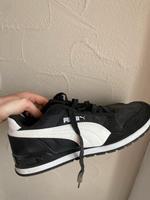 Puma Schuhe Größe 41 Baden-Württemberg - Altbach Vorschau