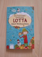 Buch Lotta Leben, Lotta feiert Weihnachten Nordrhein-Westfalen - Sassenberg Vorschau
