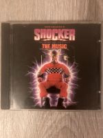 Wes Craven‘s Shocker  - The Music CD Metal/Hardrock Kreis Ostholstein - Neustadt in Holstein Vorschau