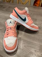 Nike Air Jordan 1 low 40 Baden-Württemberg - Kressbronn am Bodensee Vorschau