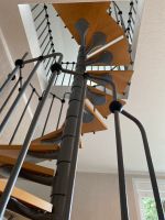 Spindel für Treppe zu verkaufen Brandenburg - Niemtsch Vorschau