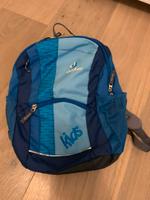 Kindergartenrucksack von Deuter in blau Schleswig-Holstein - Henstedt-Ulzburg Vorschau