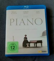 DAS PIANO BLU-RAY CAMPION Niedersachsen - Göttingen Vorschau