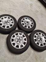 Mini One Winterräder 15zoll 175/65 R15 Brandenburg - Rüdersdorf Vorschau