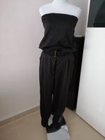Clockhouse Overall Jumpsuit Einteiler Gr.36 Schwarz Top Nordrhein-Westfalen - Pulheim Vorschau