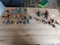 Dinosaurier Schleich+Andere Nordrhein-Westfalen - Bocholt Vorschau