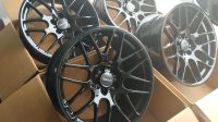 18 Zoll BMW F30 F31 AVUS Alufelgen 8/9x18 BMW F30 F31 F32 F33 Baden-Württemberg - Aalen Vorschau