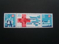 Deutsches Rotes Kreuz der DDR 1972 postfrisch(ungestempelt) Nordrhein-Westfalen - Herten Vorschau