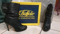 Buffalo Stiefeletten, Gr. 39 Rheinland-Pfalz - Neuhofen Vorschau