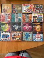 Verschiede Musik CD‘s Bayern - Roßtal Vorschau