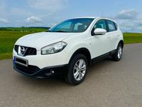 Nissan Qashqai 2.0 Acenta CVT-M6 Automatik Acenta Thüringen - Leinefelde Vorschau
