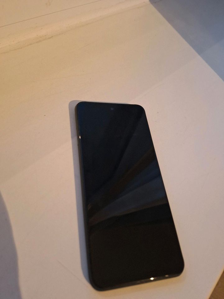 Xiaomi Redmi Note 10 5G - Smartphone - Dual-SIM in Schwalmstadt