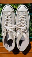 Converse Chucks / Fear of God / grau / Gr. 45 Hessen - Steinau an der Straße Vorschau