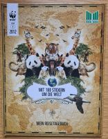 Edeka Mit 180 Stickern um die Welt komplett - Sammelalbum Nordrhein-Westfalen - Schloß Holte-Stukenbrock Vorschau