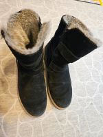 Winterstiefel superfit Gr. 37 Hessen - Rödermark Vorschau