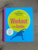 Workout ohne Geräte 8 Wochen Programm Bayern - Eggenfelden Vorschau