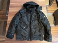 Wellensteyn Synergy Winterjacke Bomber L schwarz dunkel oliv Niedersachsen - Bremervörde Vorschau