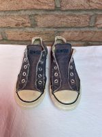 Converse All Star Chucks * Gr. 36 * Blau Nordrhein-Westfalen - Kerpen Vorschau