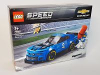 LEGO ® Speed Champions 75891 Chevrolet Camaro ZL1 NEU & OVP Niedersachsen - Sulingen Vorschau