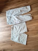 kurze Hose gr 38 M Shorts 3/4 Regatta Tom Tailor Bermuda Damen Bayern - Jengen Vorschau