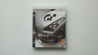 Gran Turismo 5 Prologue PS3/PlayStation 3 -TOP Zustand- Hessen - Fulda Vorschau