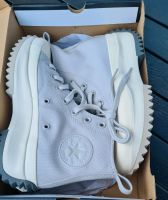 Converse Sneaker Run Star Hike Hi Größe 37,5 NEU!! Nordrhein-Westfalen - Moers Vorschau