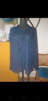 Tommy Hilfiger Schluppen Bluse Dots blau Gr.36 Hessen - Eltville Vorschau