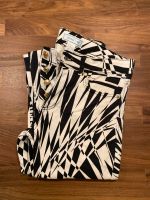 Hose Versace for H&M black&white Gr. 29 Altona - Hamburg Blankenese Vorschau