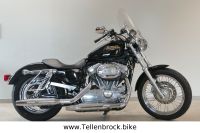 Harley-Davidson XL 883 Low Nordrhein-Westfalen - Oelde Vorschau