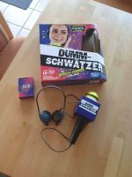 Spiel Dummschwätzer, Originalverpackt Rheinland-Pfalz - Rodalben Vorschau
